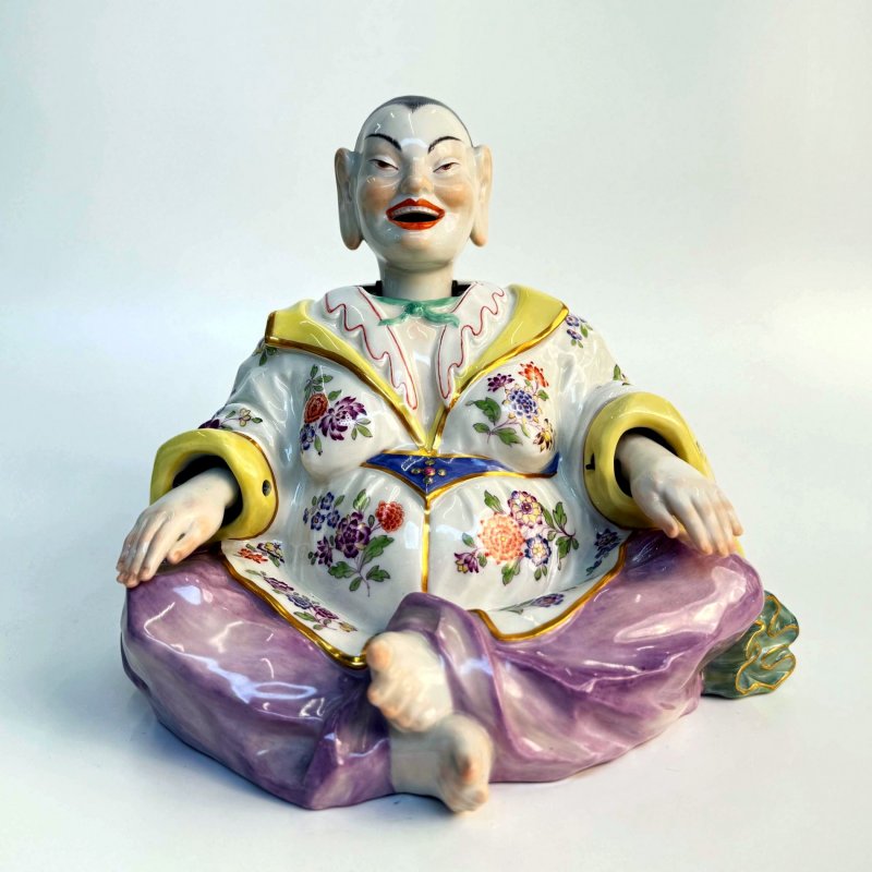 Скульптура Пагода Майсен