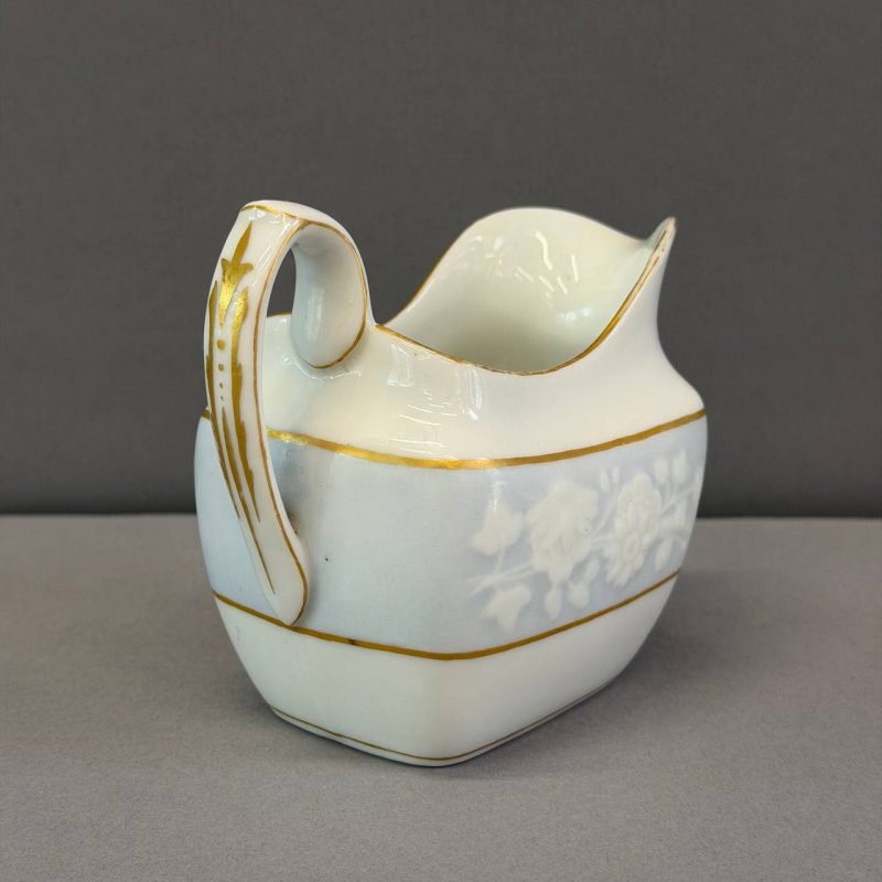 Сливочник ИФЗ период АIII 