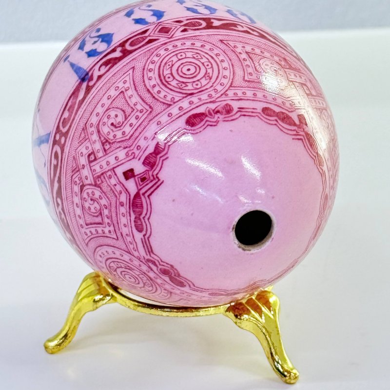 Редкое старинное Яйцо пасхальное , Братья Корниловы ?