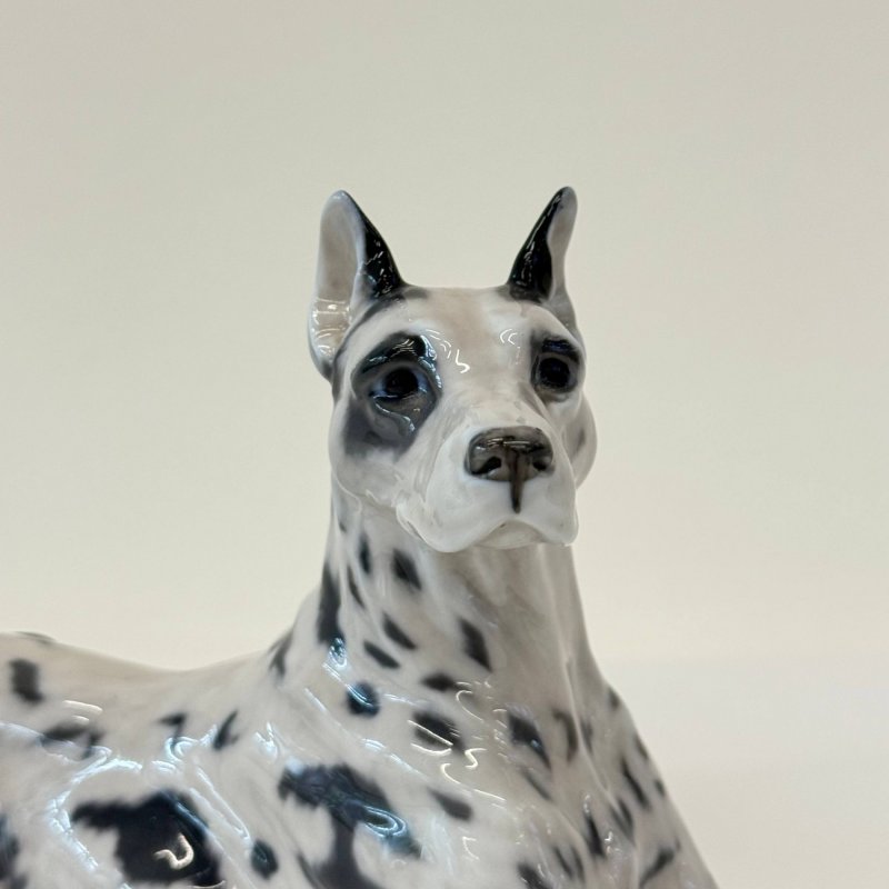 Фигурка Немецкий Дог Royal Copenhagen