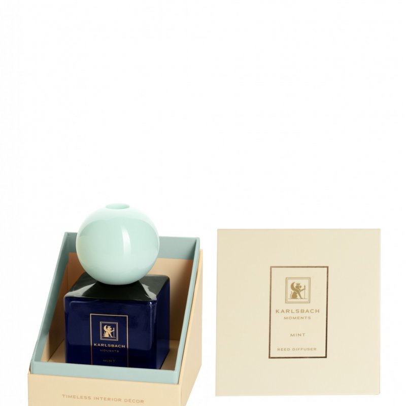 Диффузор ароматический MINT 500 мл арт 15853