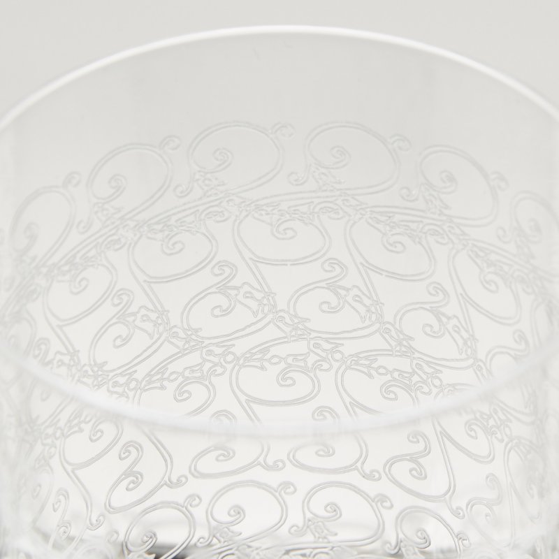 Набор стаканов Baccarat  коллекция Rohan