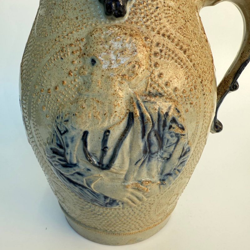 Кувшин керамика