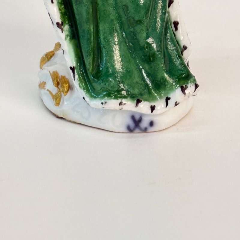 Статуэтка Турок из серии «Туркери» (Turquerie)