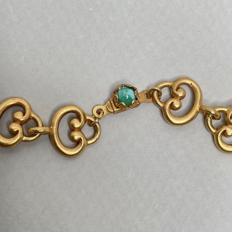 Колье Askew London 1990-2000 гг Англия