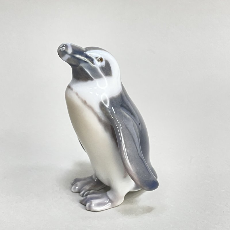 Пингвин Royal Copenhagen (д)