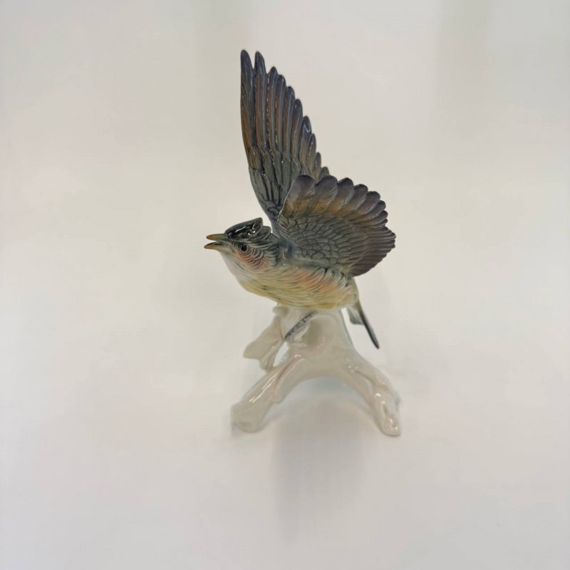 Фигурка Жаворонок Karl Ens