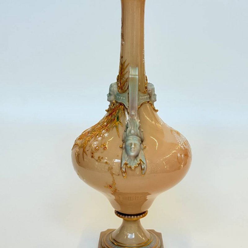  Старинная Ваза