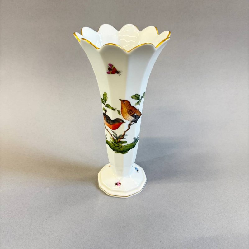 Ваза для цветов из сервиза Ротшильд 