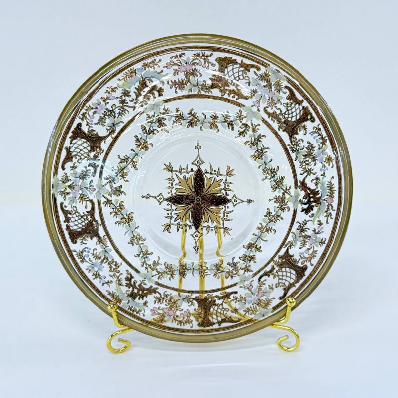 Тарелка Moser