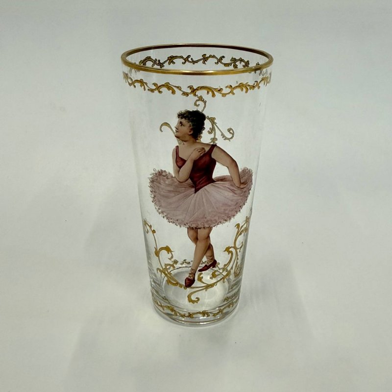 Стакан для аперитива Богемия