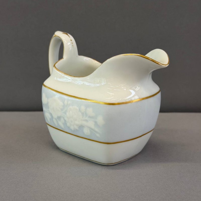 Сливочник ИФЗ период АIII 