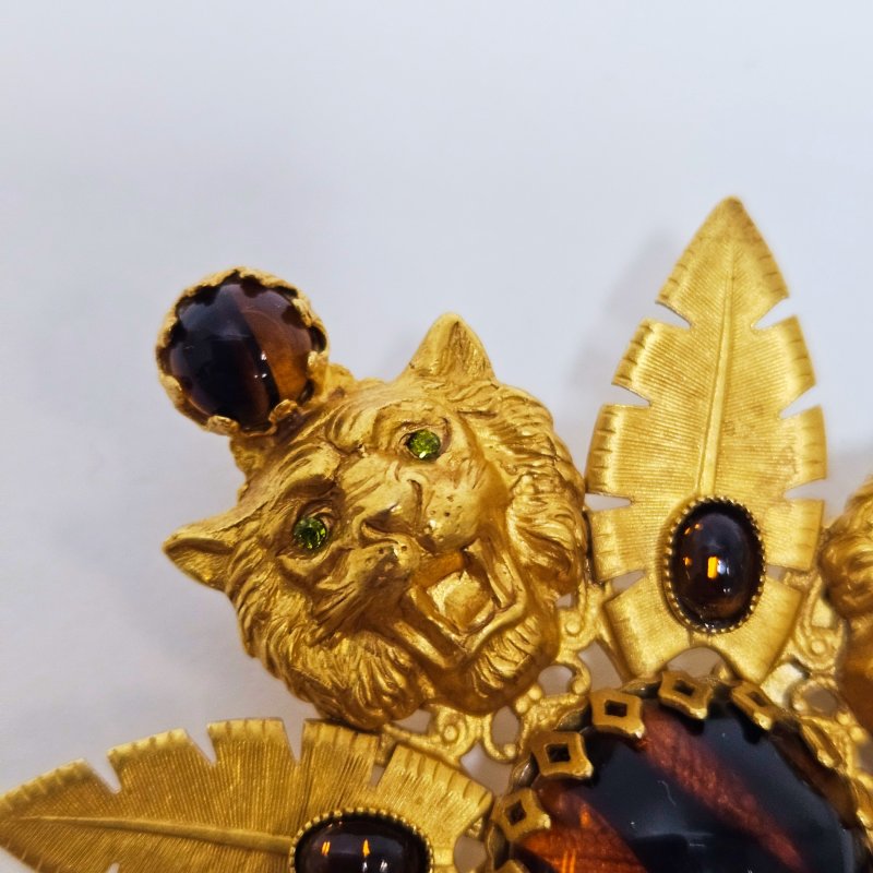 Брошь Askew London