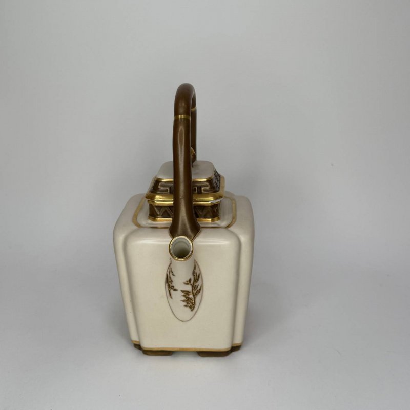 Редкий чайник Royal Worcester