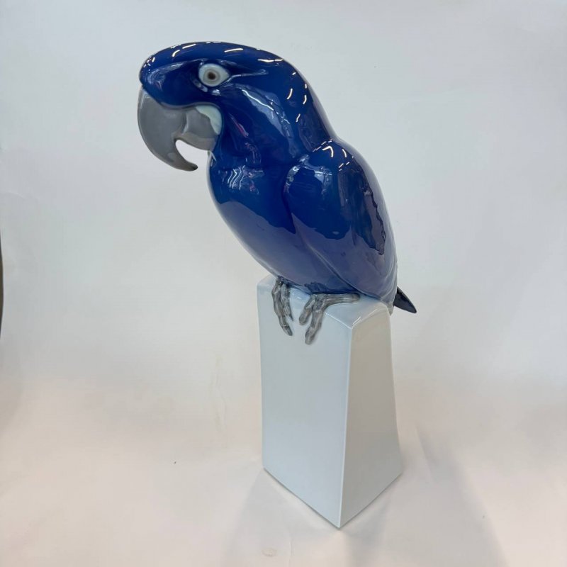 Фигурка Голубой Ара