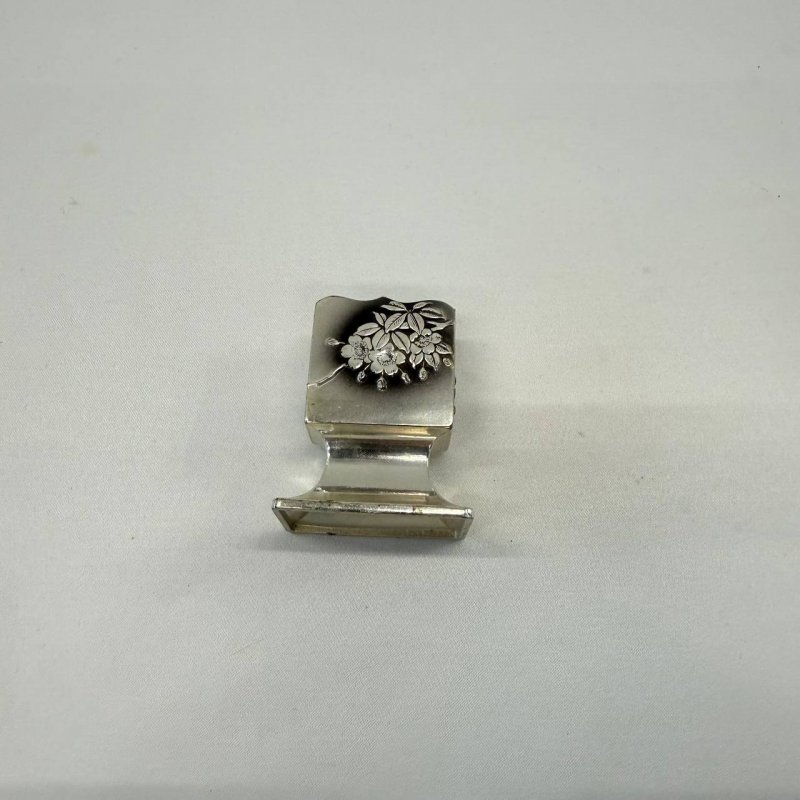 Редкий старинный набор для курения Япония 1920-1930г