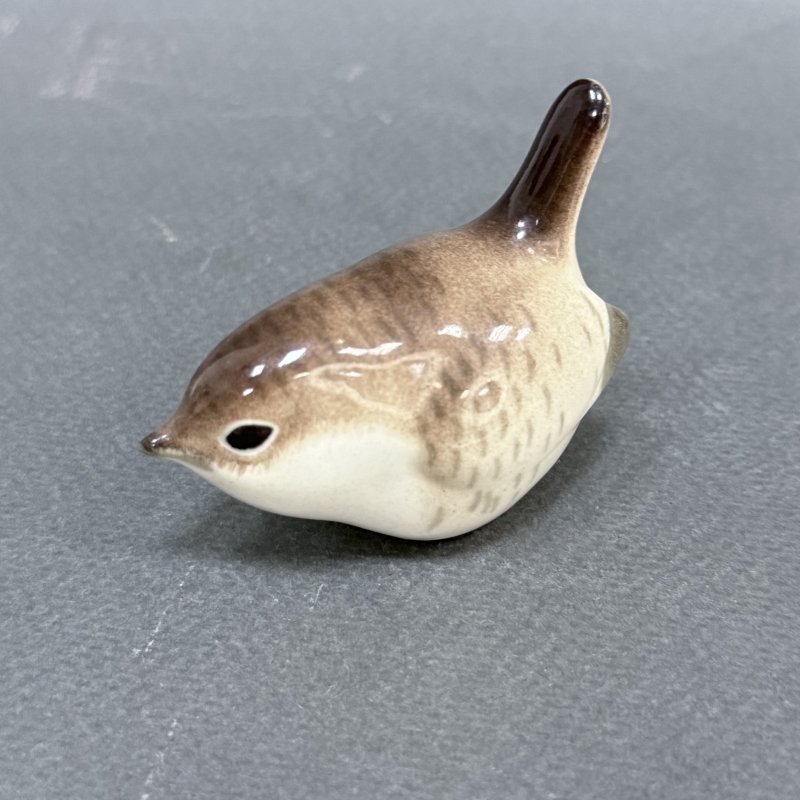 Статуэтка Крапивничек. ЛФЗ