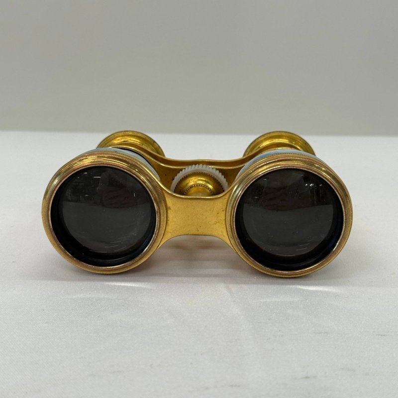 Театральный ( оперный ) бинокль