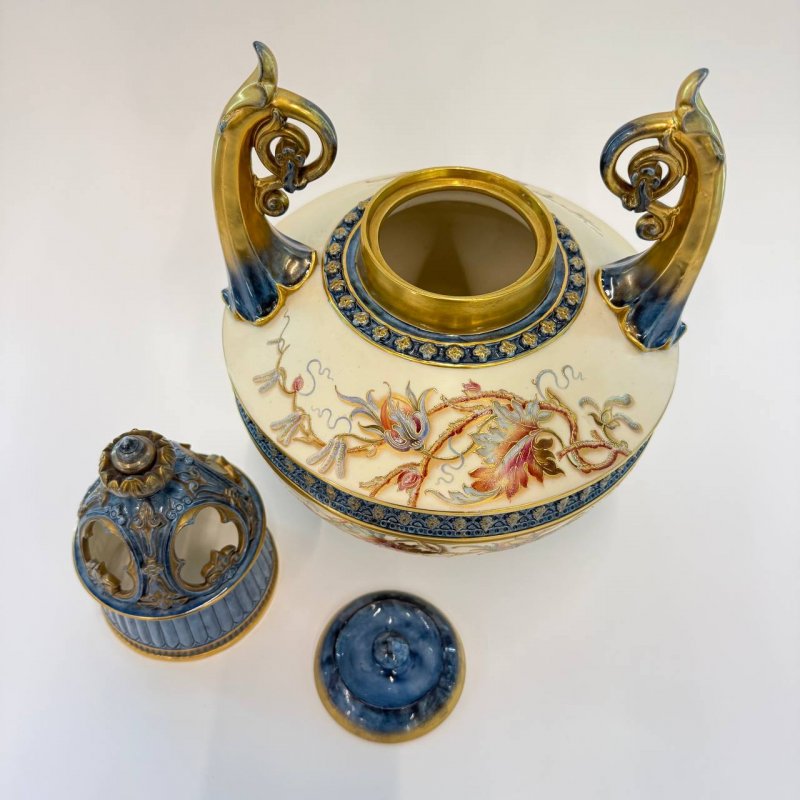 Ароматница Royal Worcester
