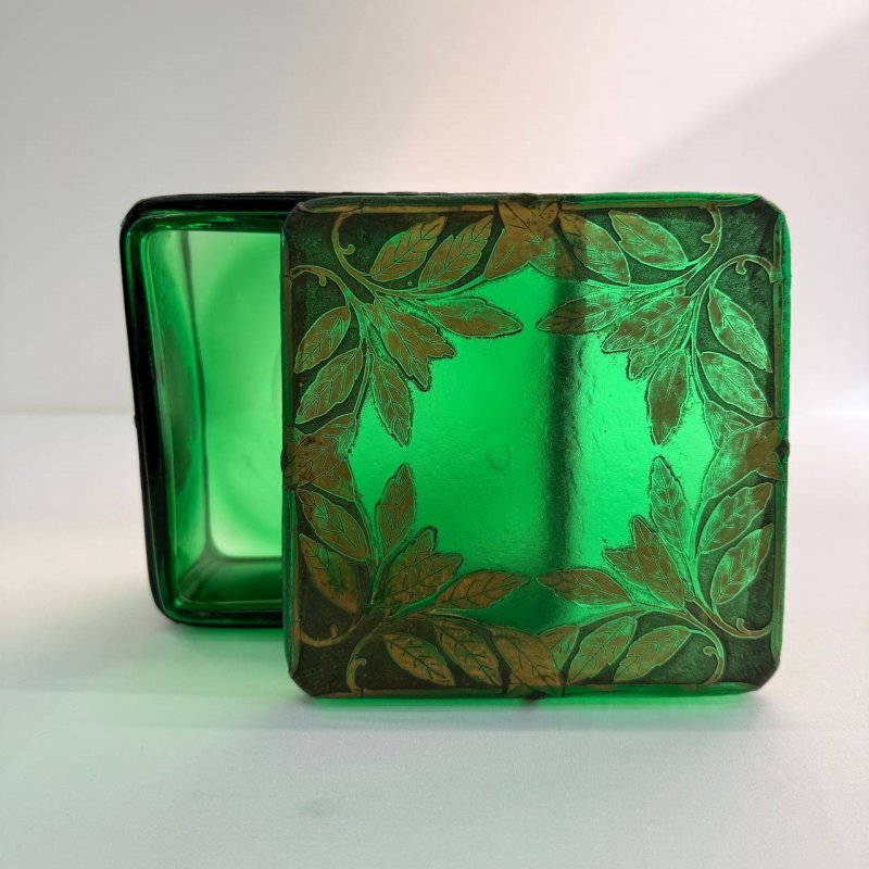 Шкатулка Legras