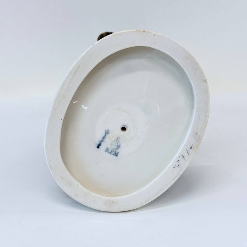 Фигурка Такса KPM