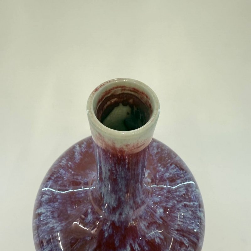 Ваза в стиле эпохи Мин