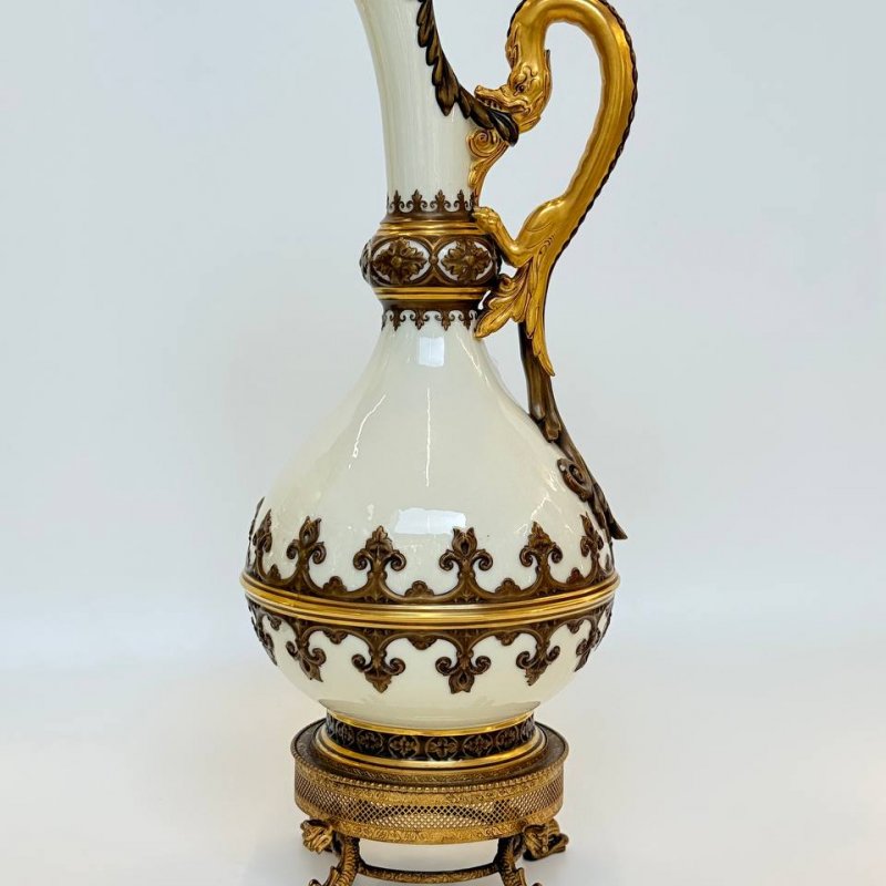 Кувшин Royal Worcester