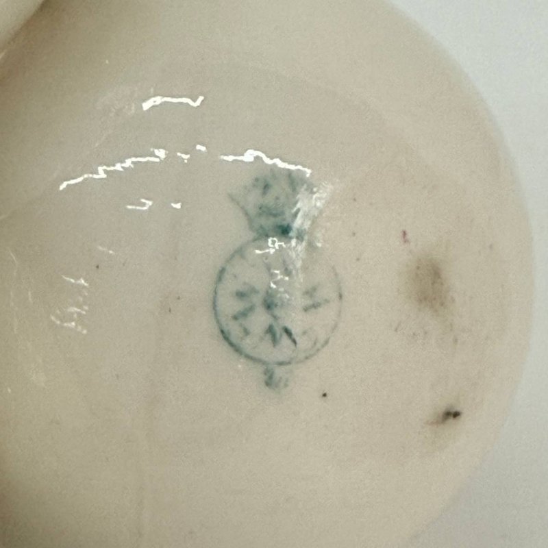 Сдвоенная (четверная) ваза-попурри