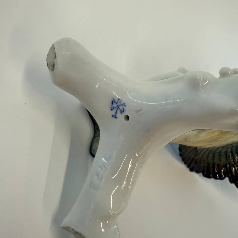 Фигурка Жаворонок Karl Ens