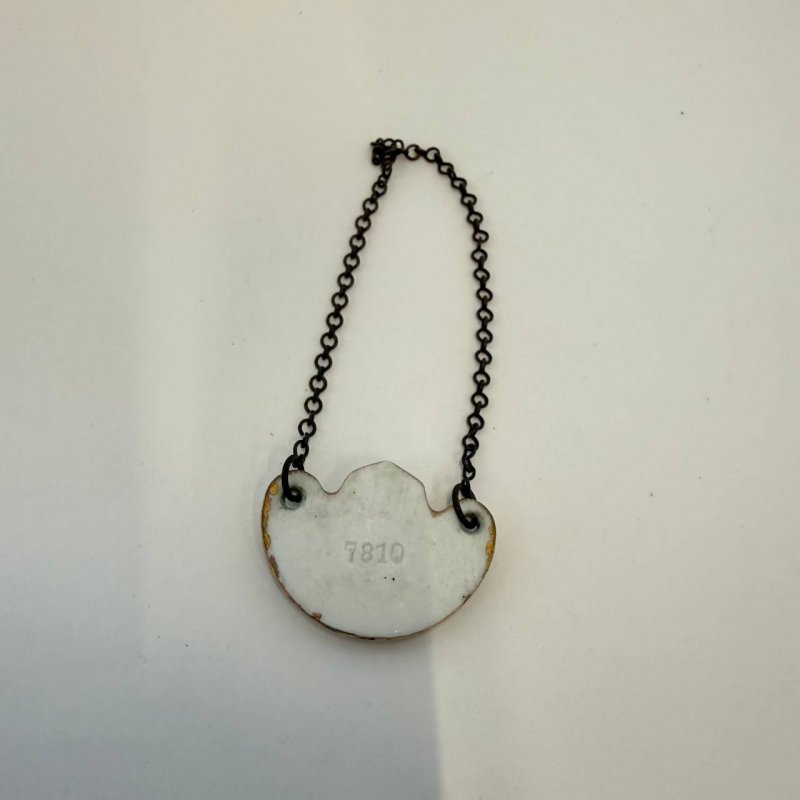 Лейбл для декантера 