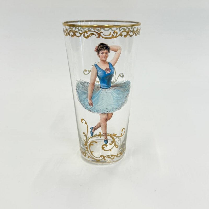 Стакан для аперитива Богемия