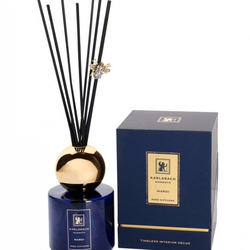 Диффузор ароматический MARDI 200 мл арт 15889