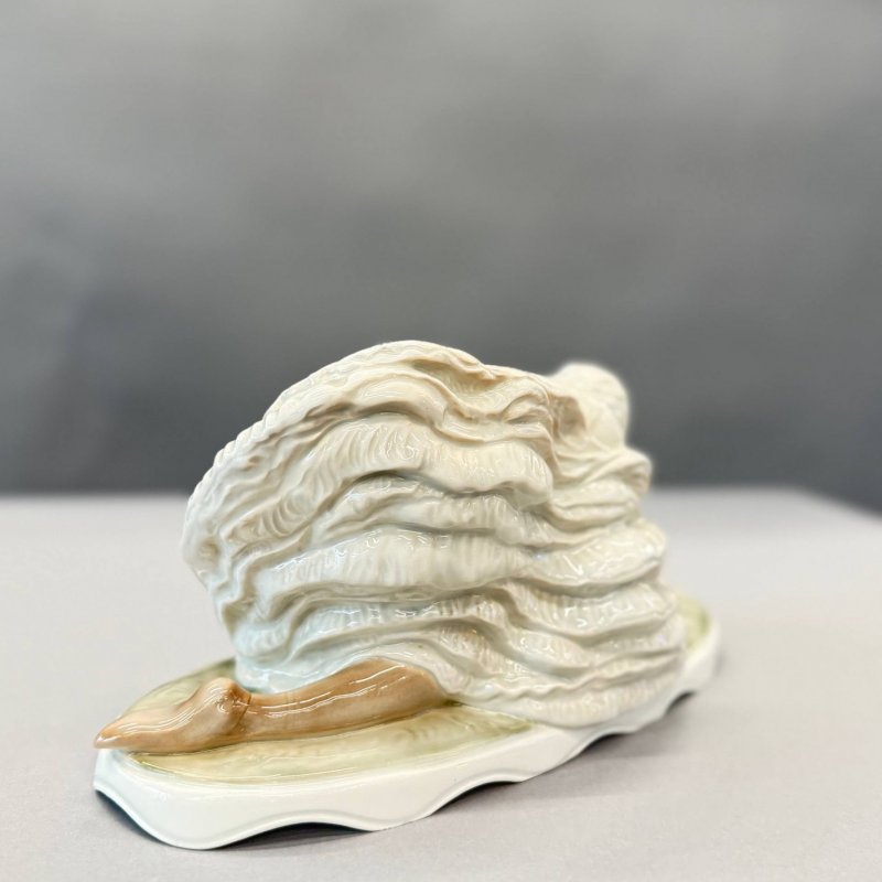 Статуэтка балерина фарфор Розенталь1925-28гг Константин Хольцер-Дефанти