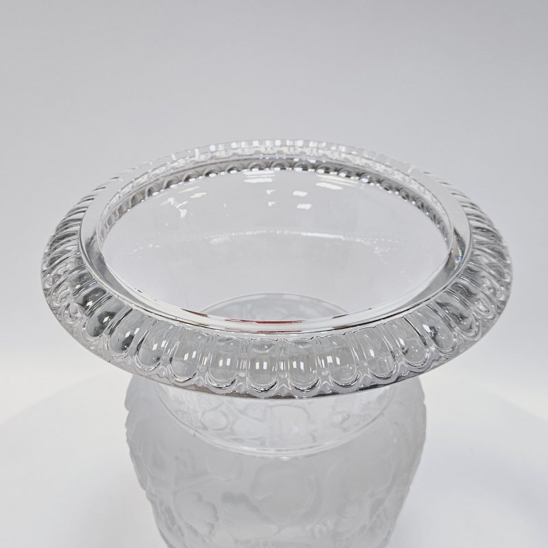 Гламурная ваза в стиле ар-деко Версаль