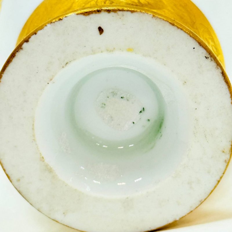 Пара маленьких кувшинов Клеймо времен правления Александра III 1881-1894гг