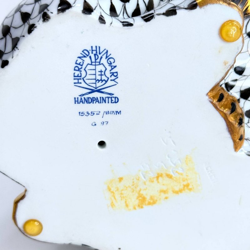 Редкая фигурка Лев с львицей Идеальный подарок для знака зодиака - Лев 