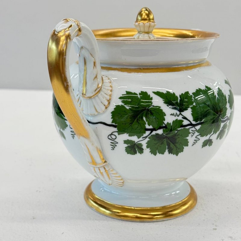 Чайник  Meissen