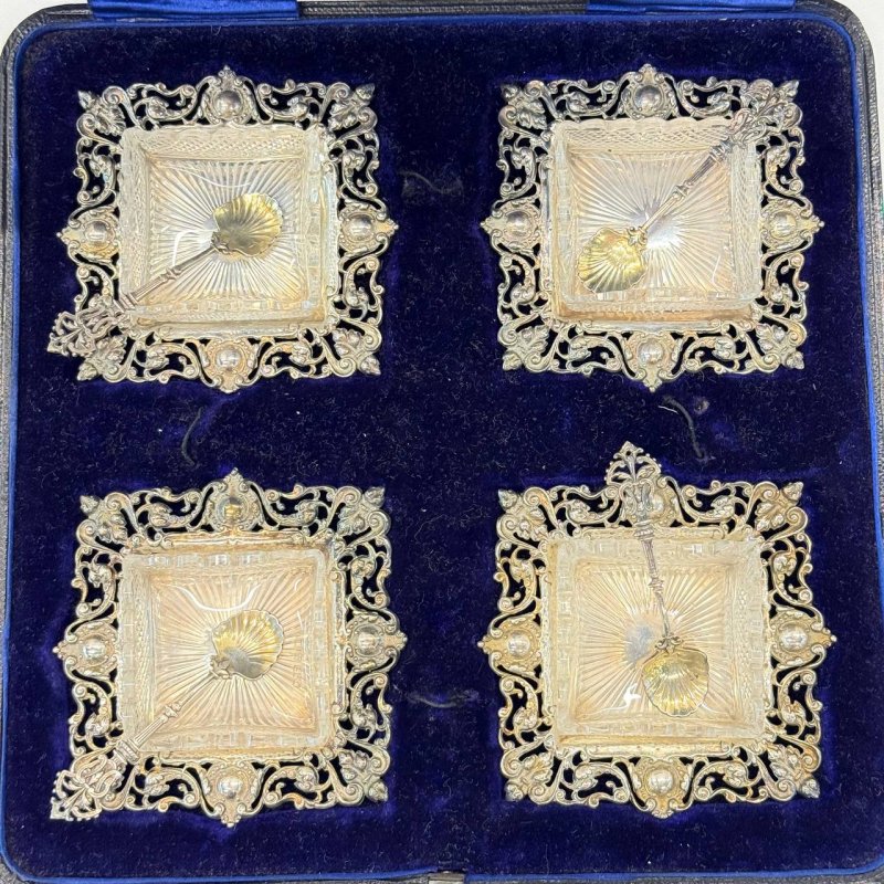 Набор для специй