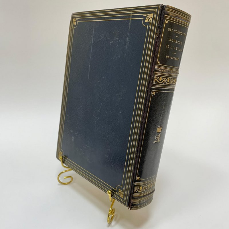 Партитура 3 книги с нотами