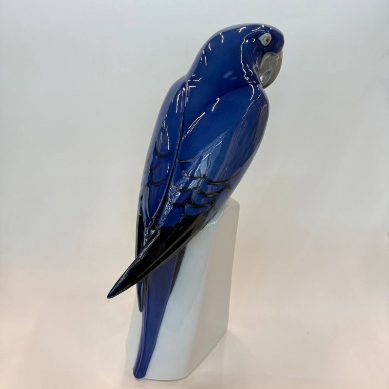 Фигурка Голубой Ара