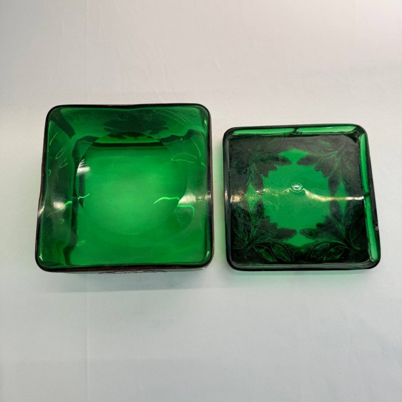 Шкатулка Legras