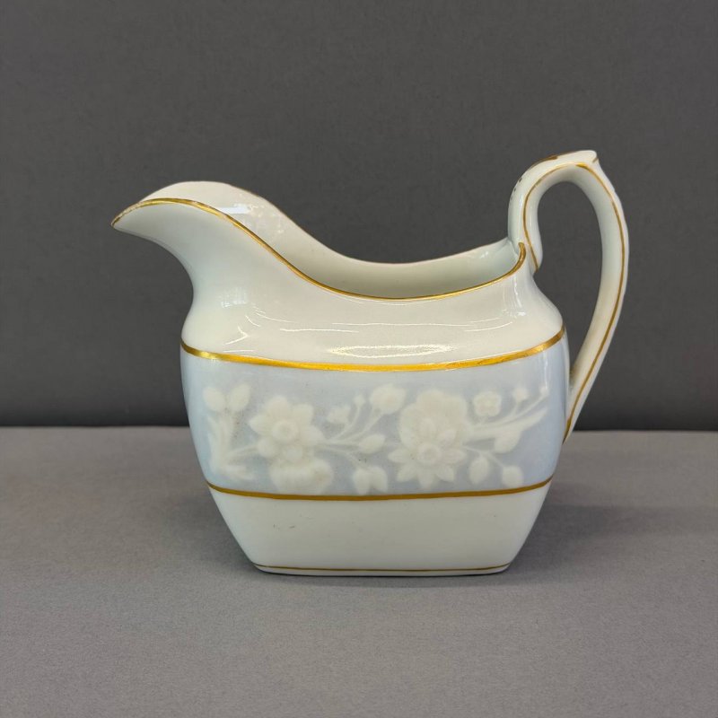 Сливочник ИФЗ период АIII 