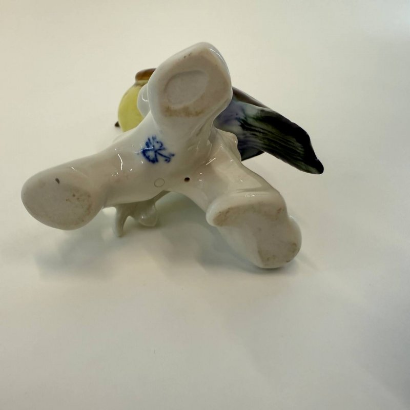 Фигурка Соловей Karl Ens