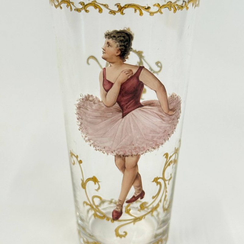 Стакан для аперитива Богемия