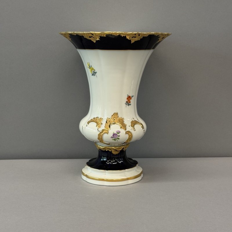 Ваза Meissen В форма