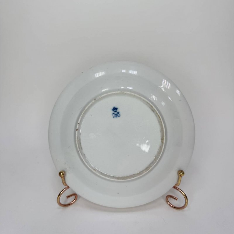 Десертная тарелка ИФЗ Н I (Кспб)