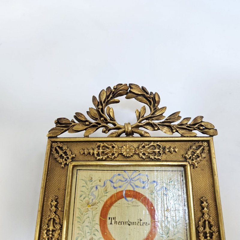 Термометр Франция середина 19 века