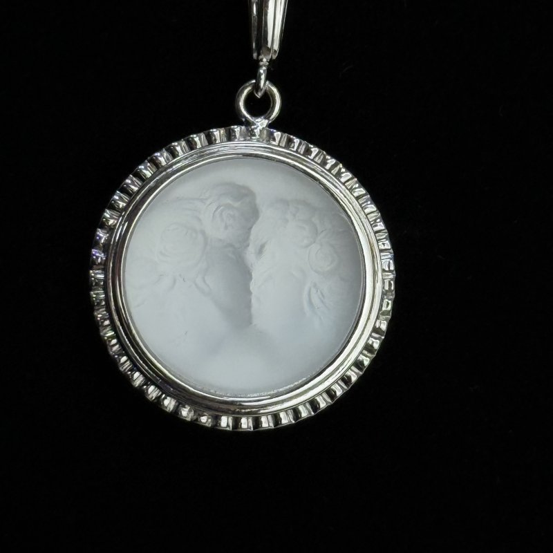 Подвеска  Франция 2024-2025 г 