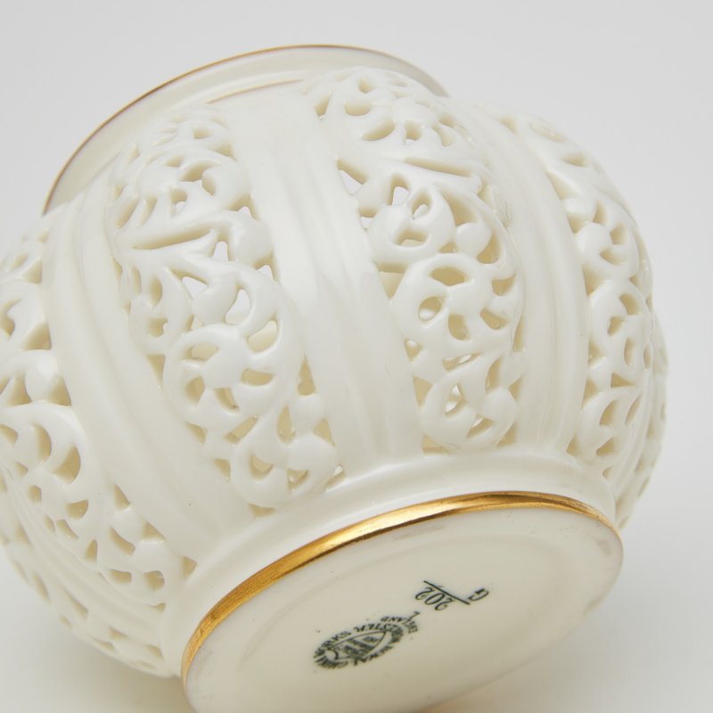 Ароматница пот-пурри