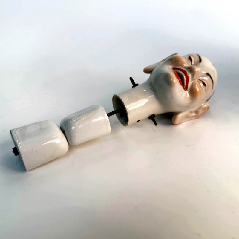 Скульптура Пагода Майсен